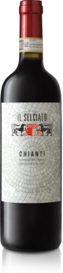 ＜Cantine Bonacchi＞CHIANTI D.O.C.G. IL SELCIATO