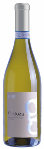 ＜AZIENDA AGRICORA GORGO＞CUSTOZA D.O.C.