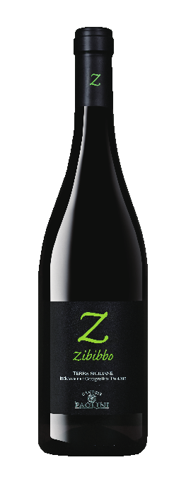 ＜CANTINE PAOLINI＞ZIBIBBO Terre Siciliane I.G.P.