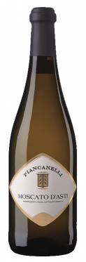 ＜AZIENDA VITIVINICOLA PIANCANELLI＞MOSCATO d’Asti D.O.C.G.