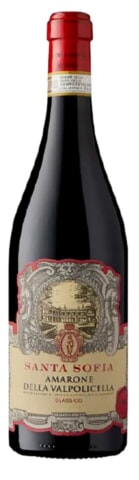 ＜Santa Sofia＞Amarone della Valpolicella Classico RISERVA D.O.C.G.